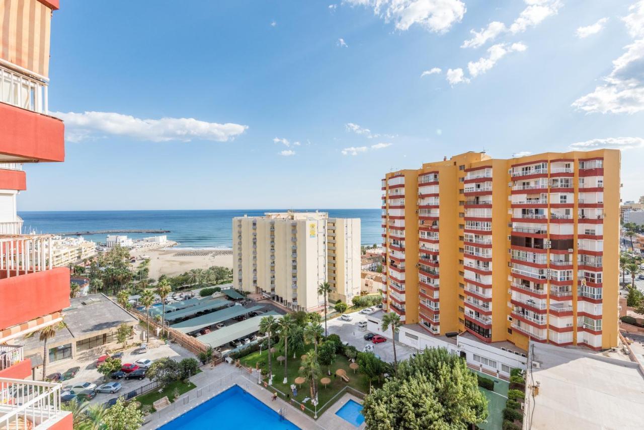 Residencial Diana I Apartmán Màlaga